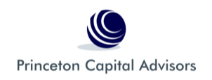 Princeton Pharma Capital Advisors Logo